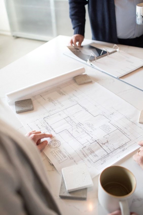 perchè affidarsi ad un tecnico di architettura