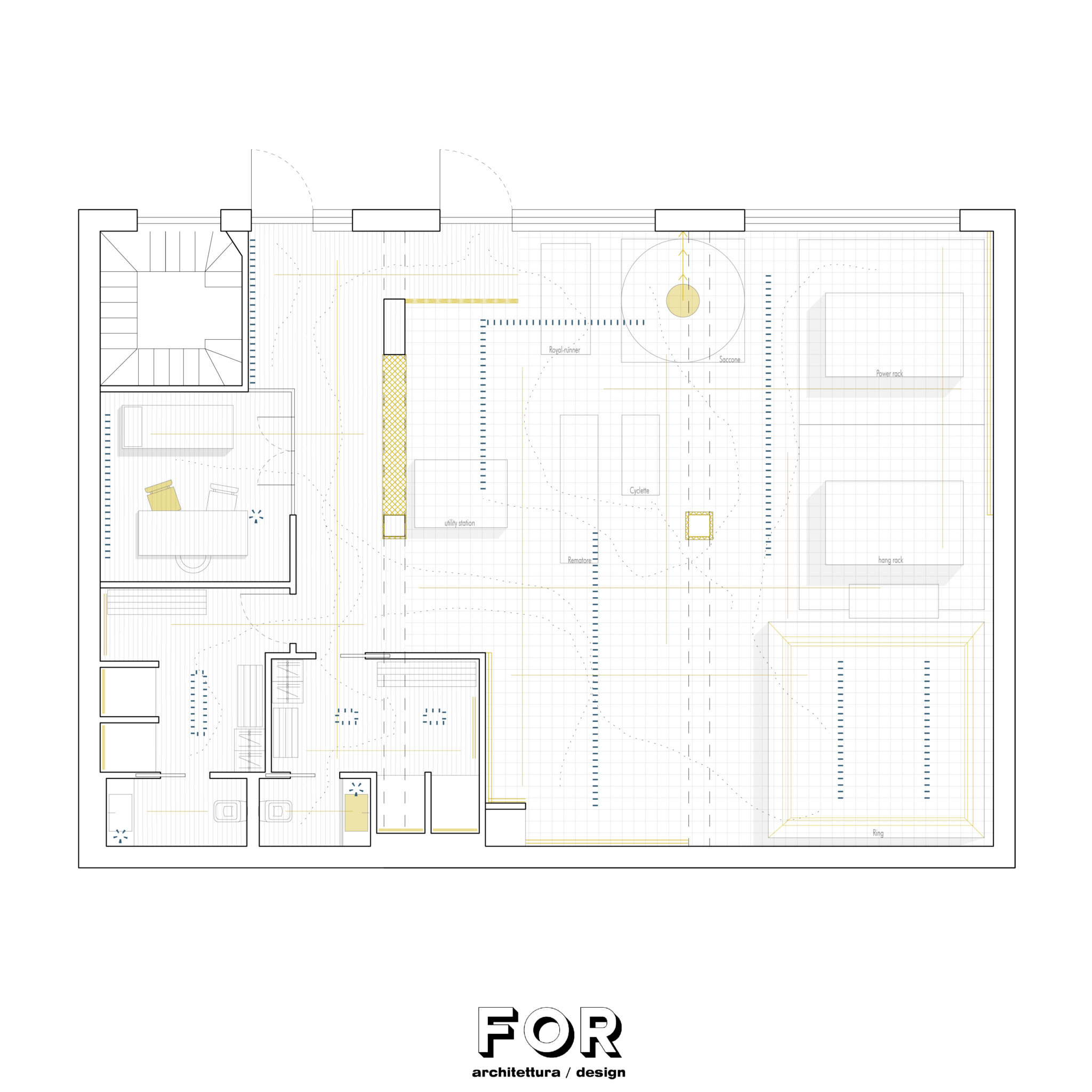 PROGETTO