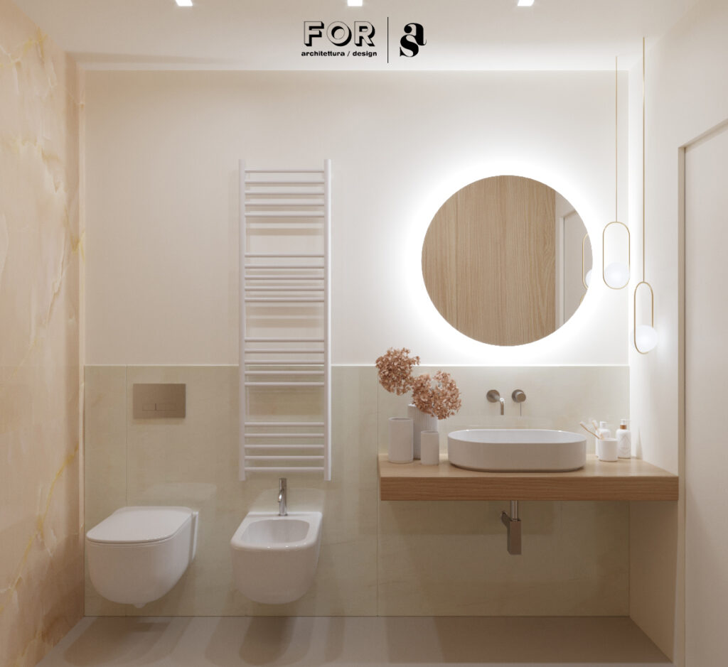 29 bagno ragazza